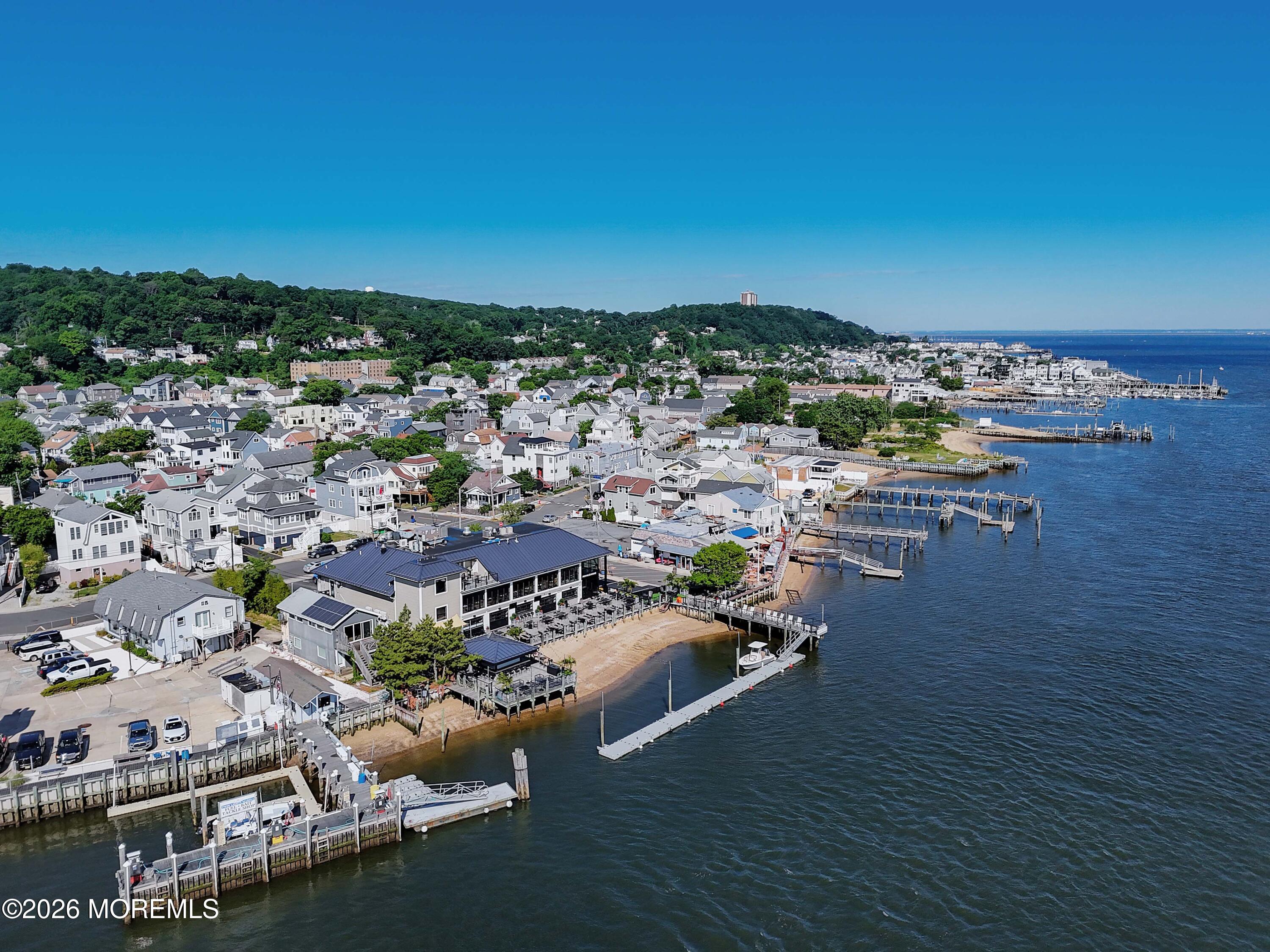 222 Marina Drive Highlands NJ 07732