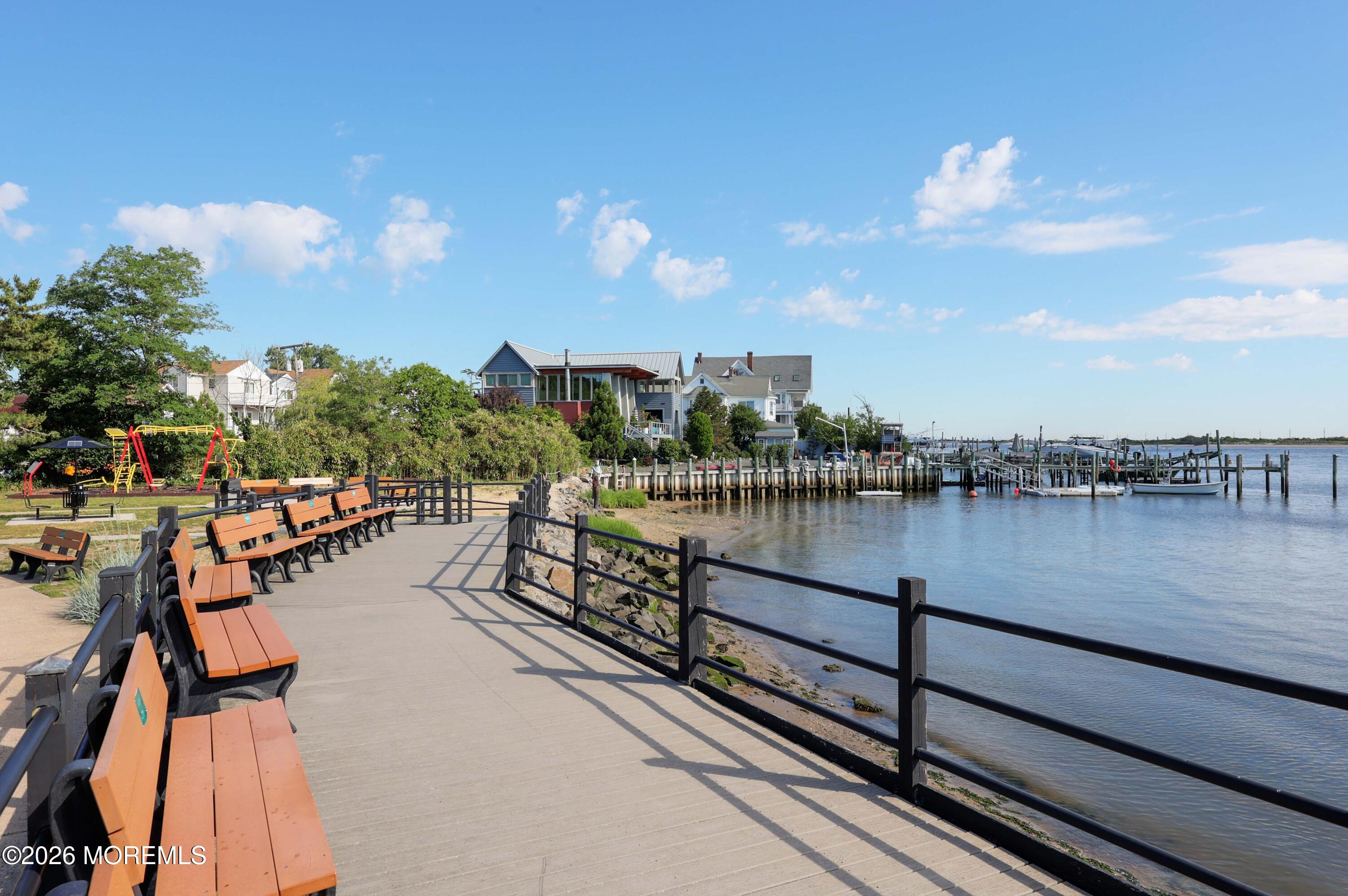 222 Marina Drive Highlands NJ 07732