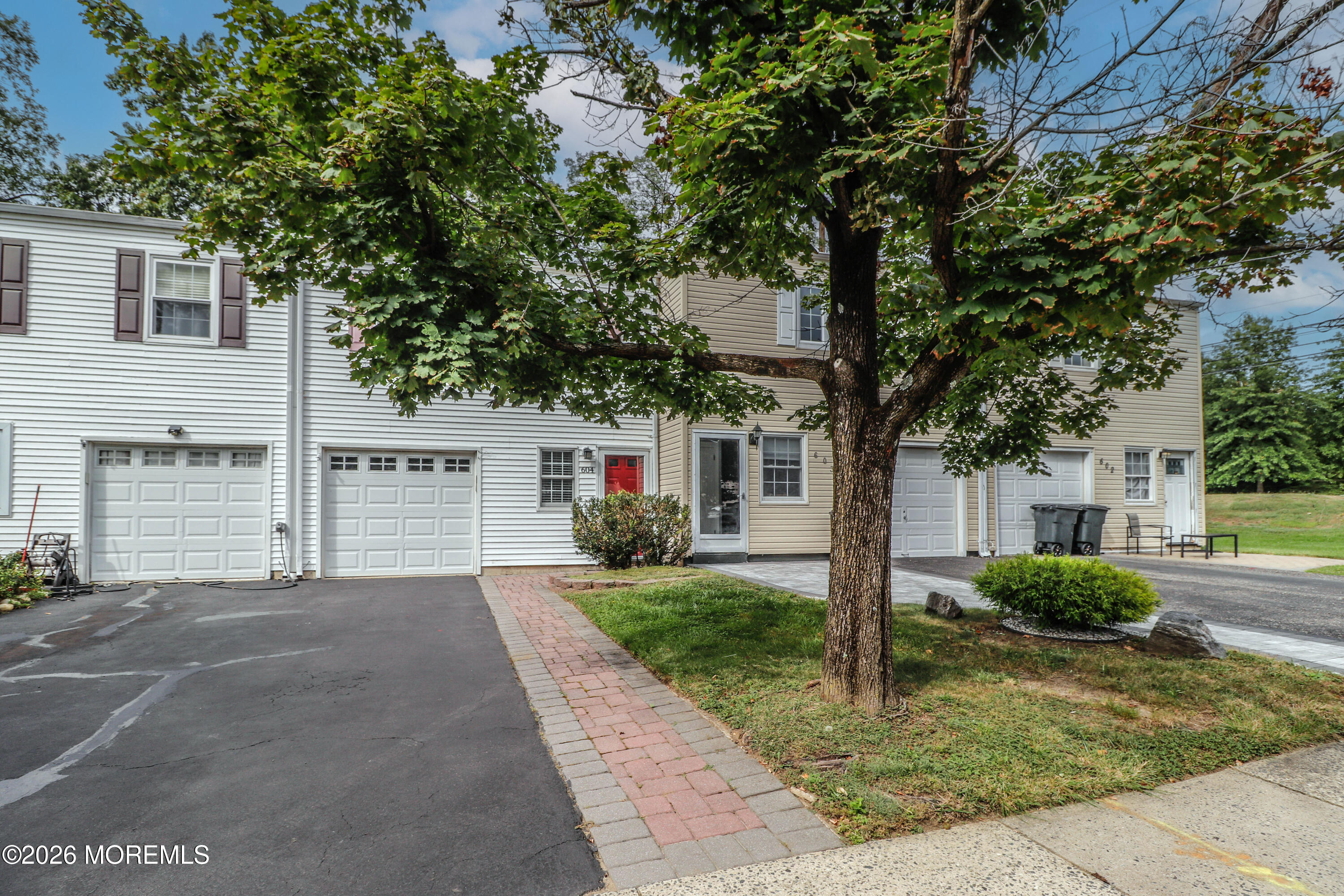 604 Randall Way Aberdeen NJ 07747