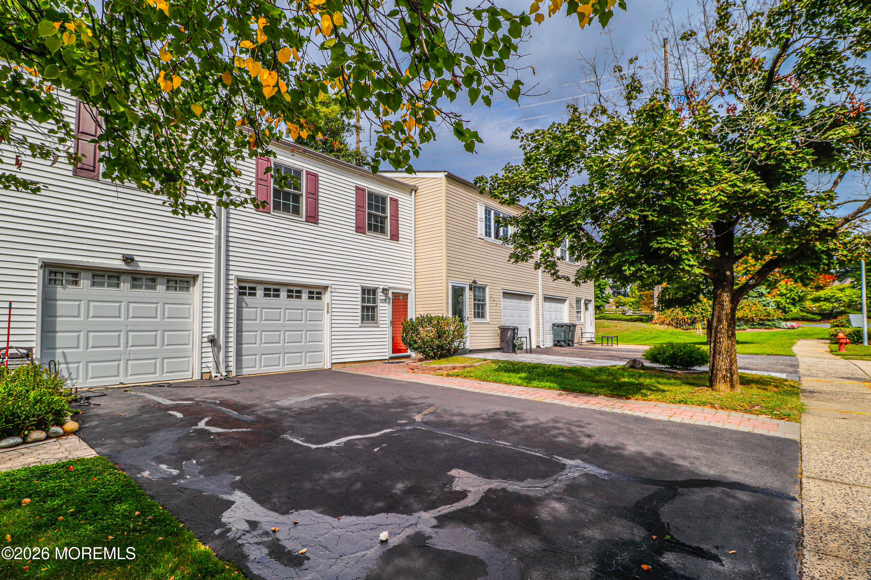 604 Randall Way Aberdeen NJ 07747
