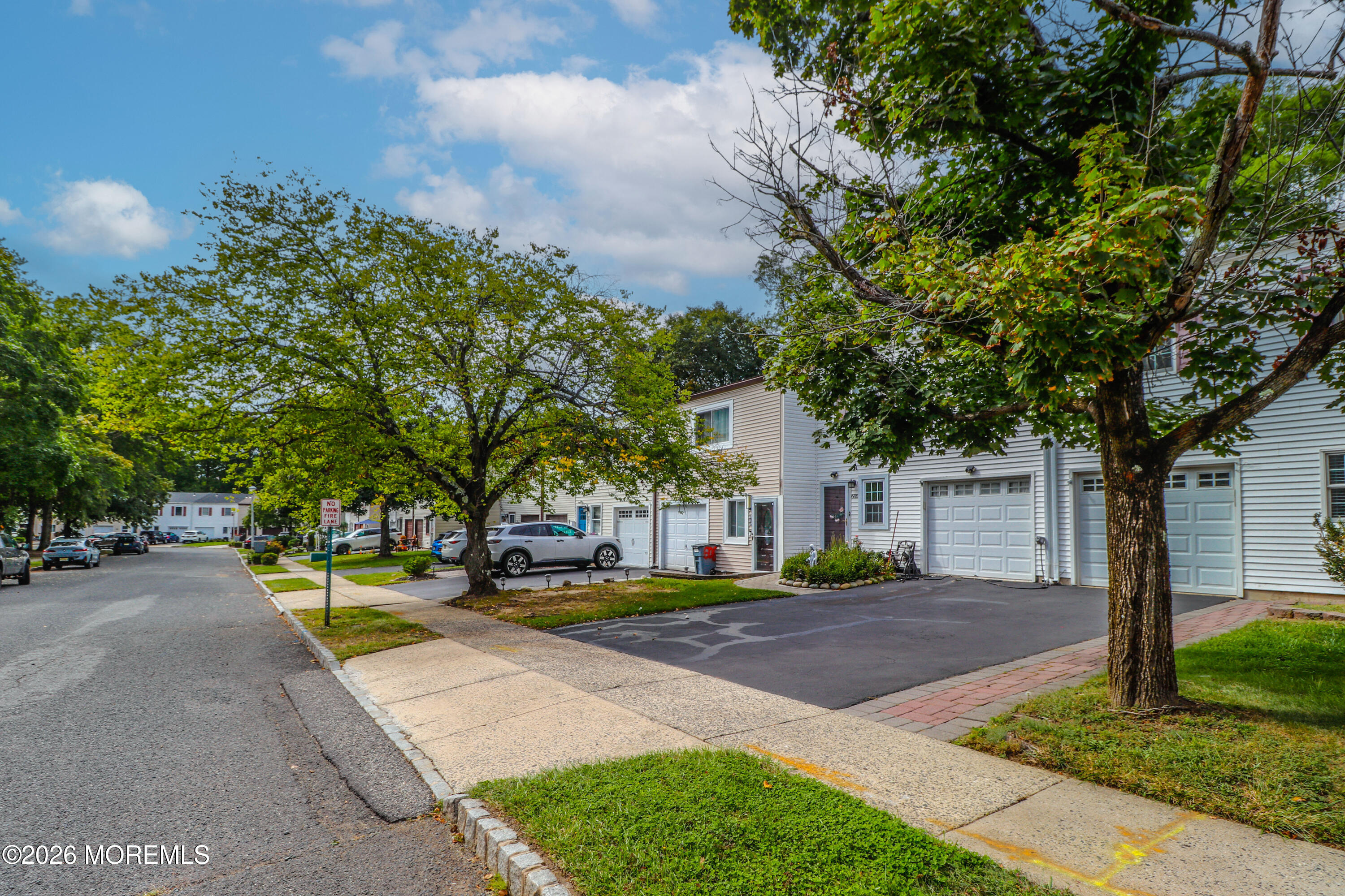 604 Randall Way Aberdeen NJ 07747