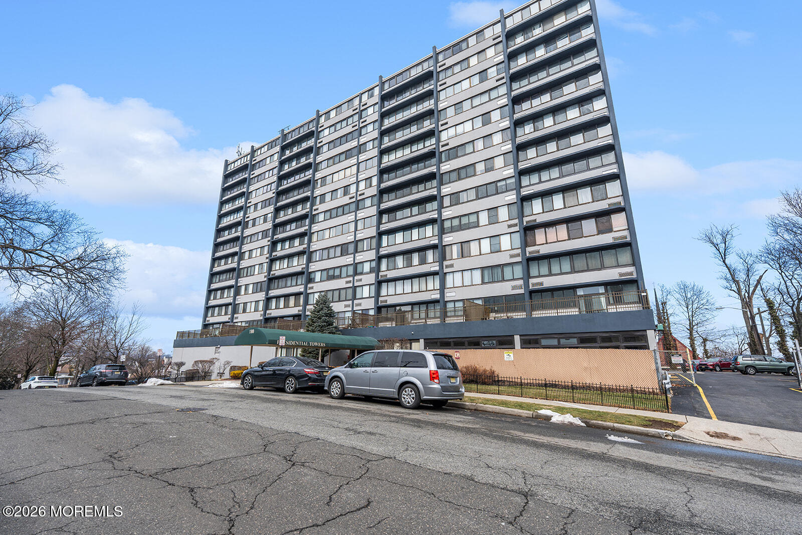 170-202 Lafayette Avenue Passaic NJ 07055
