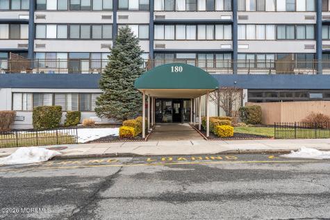 170-202 Lafayette Avenue Passaic NJ 07055