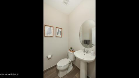 57 Valentino Drive Old Bridge NJ 08857