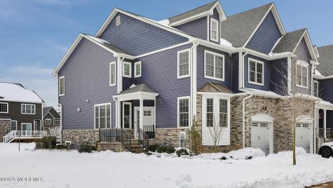 57 Valentino Drive Old Bridge NJ 08857
