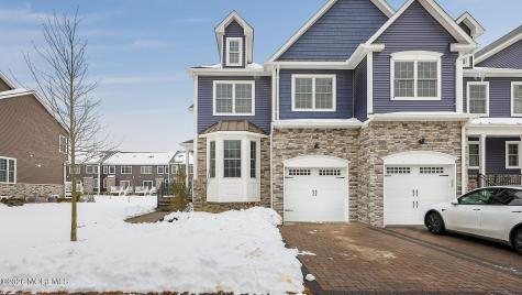 57 Valentino Drive Old Bridge NJ 08857