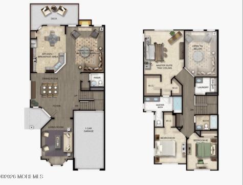 57 Valentino Drive Old Bridge NJ 08857