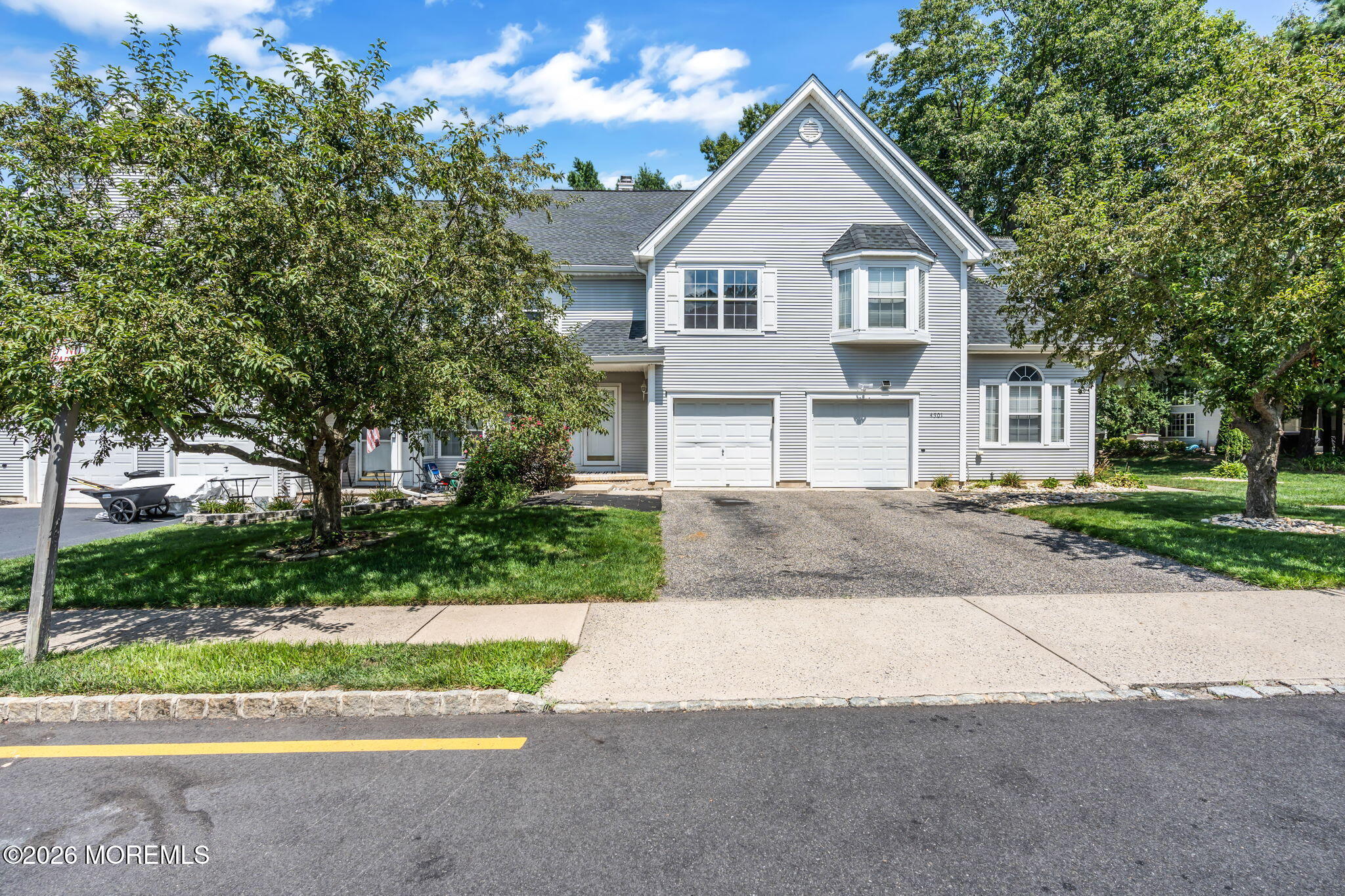 4502 Galloping Hill Lane Toms River NJ 08755