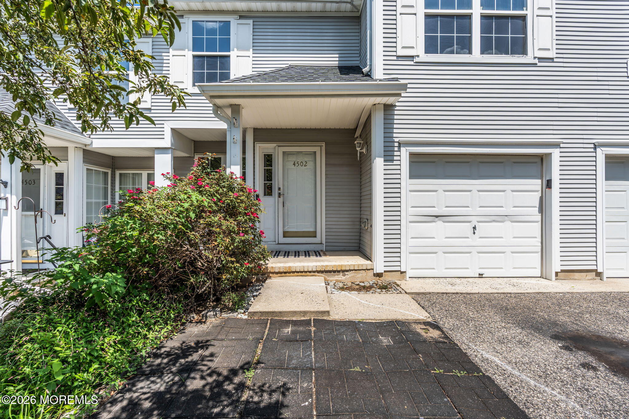 4502 Galloping Hill Lane Toms River NJ 08755
