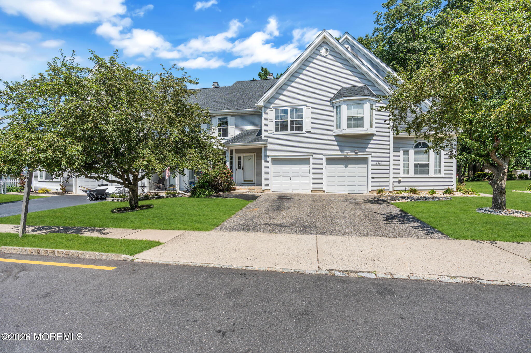 4502 Galloping Hill Lane Toms River NJ 08755