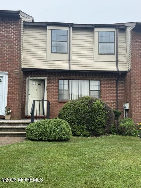 828 Shannon Court Brick NJ 08724