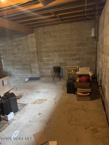 828 Shannon Court Brick NJ 08724