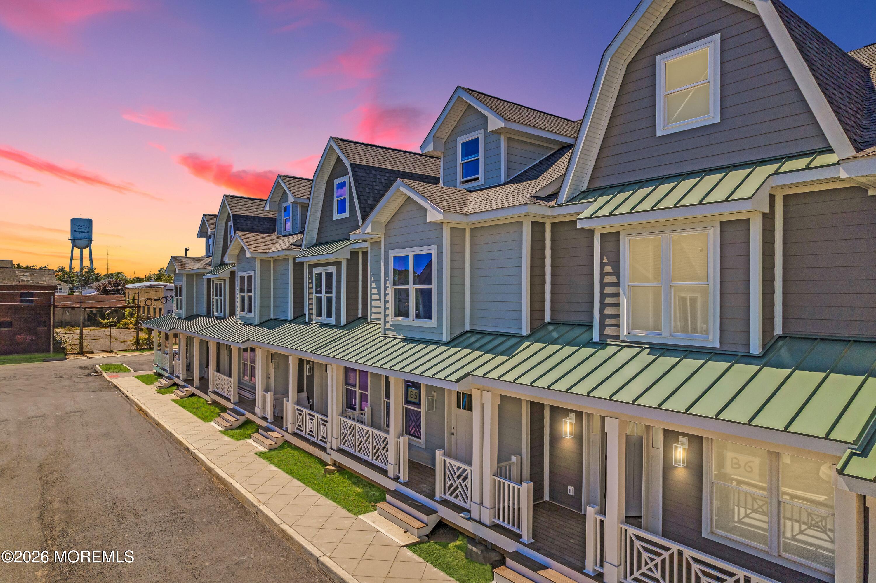 801 Main Street Avon-by-the-sea NJ 07717