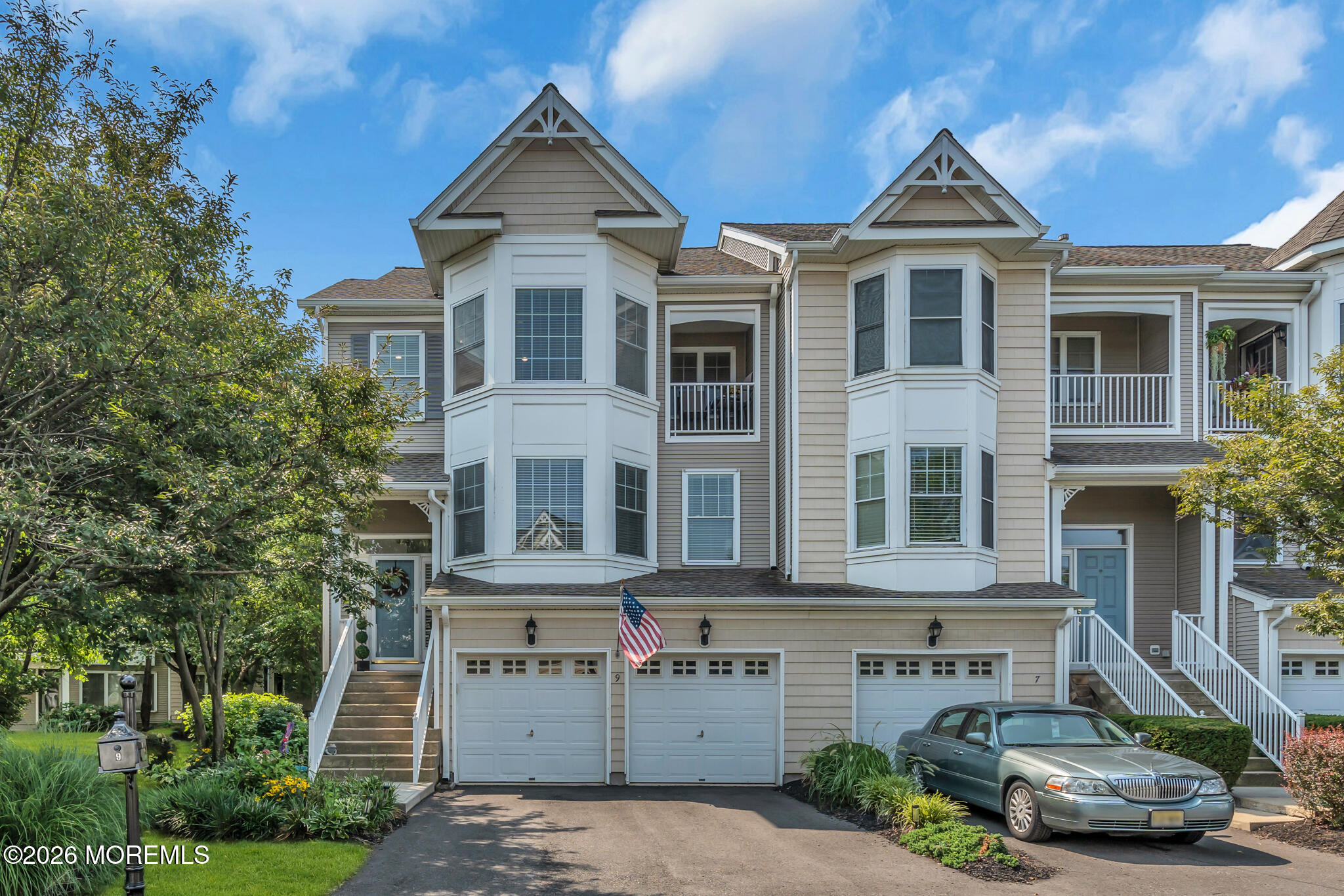 9 S Shore Drive South Amboy NJ 08879