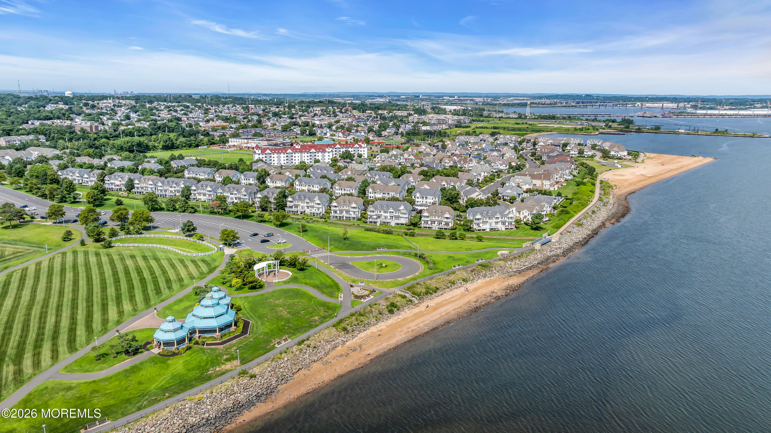 9 S Shore Drive South Amboy NJ 08879