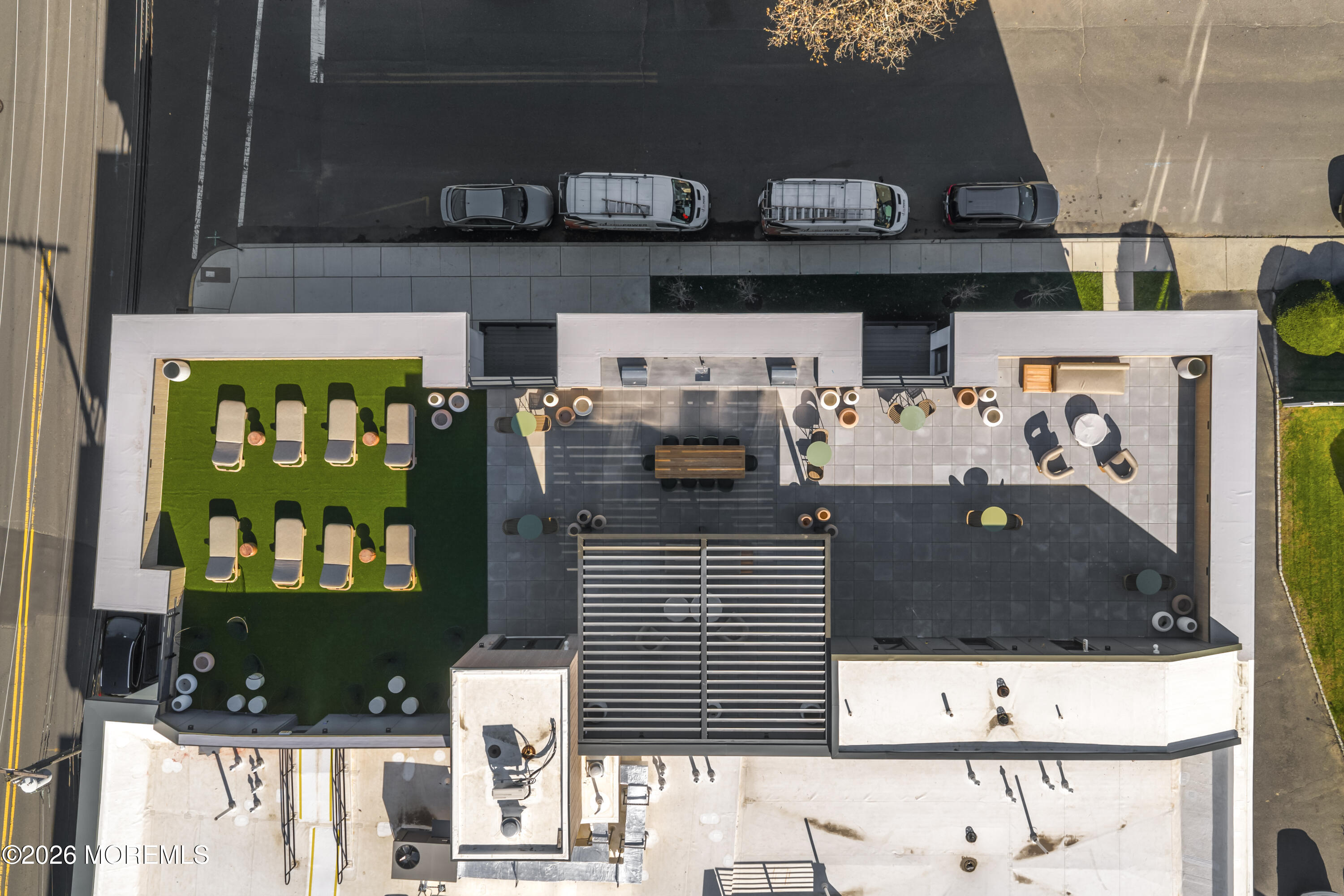 665 2nd Avenue Long Branch NJ 07740