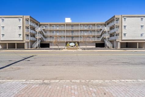 1601 Boulevard Seaside Heights NJ 08751