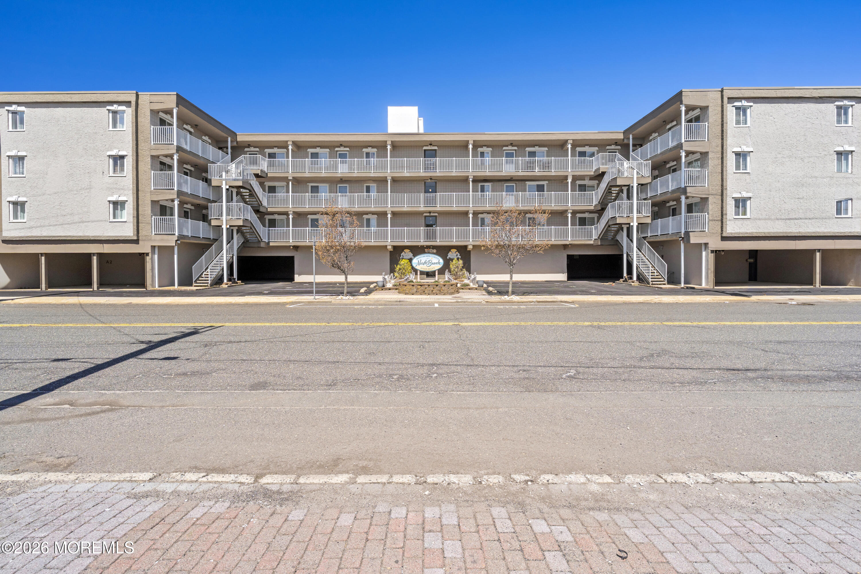 1601 Boulevard Seaside Heights NJ 08751