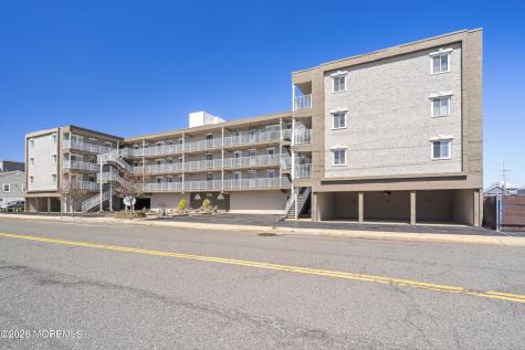 1601 Boulevard Seaside Heights NJ 08751
