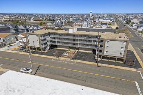 1601 Boulevard Seaside Heights NJ 08751
