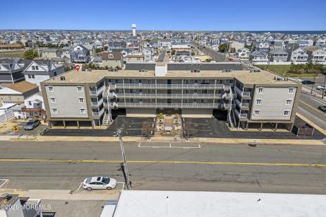 1601 Boulevard Seaside Heights NJ 08751
