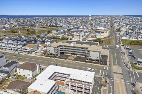 1601 Boulevard Seaside Heights NJ 08751