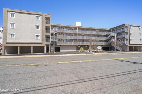 1601 Boulevard Seaside Heights NJ 08751