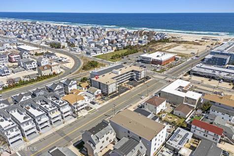 1601 Boulevard Seaside Heights NJ 08751