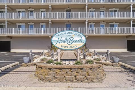 1601 Boulevard Seaside Heights NJ 08751