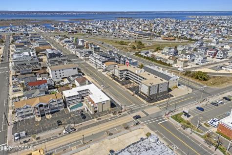 1601 Boulevard Seaside Heights NJ 08751