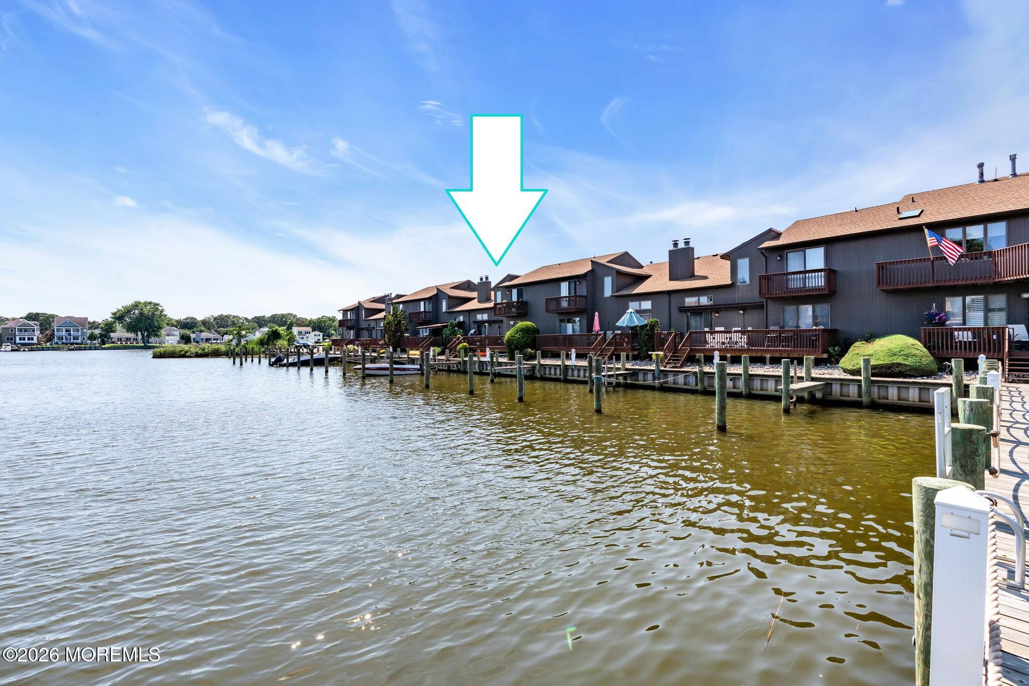 4 Sea Point Drive Point Pleasant NJ 08742