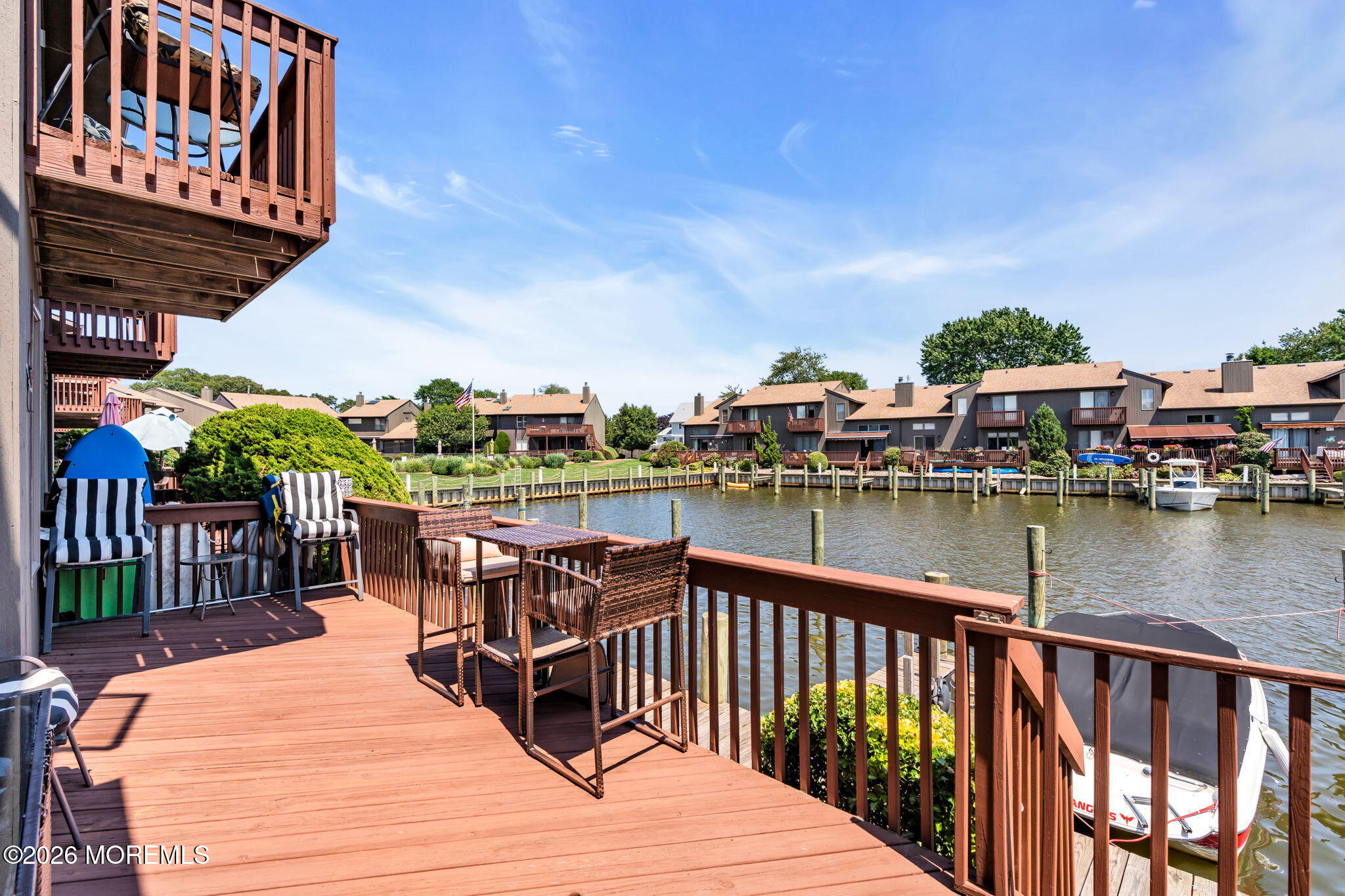 4 Sea Point Drive Point Pleasant NJ 08742