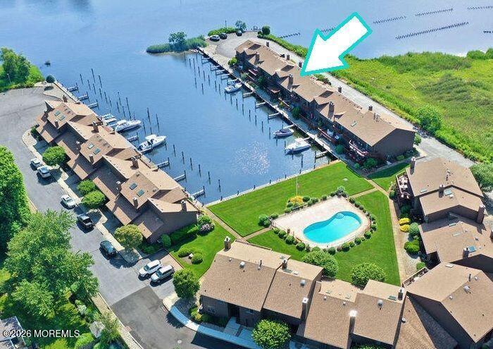 4 Sea Point Drive Point Pleasant NJ 08742