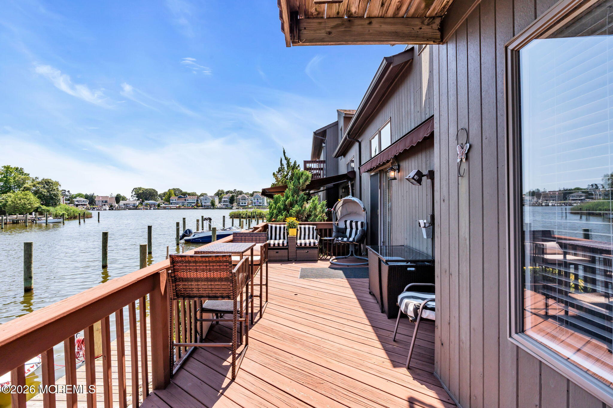 4 Sea Point Drive Point Pleasant NJ 08742