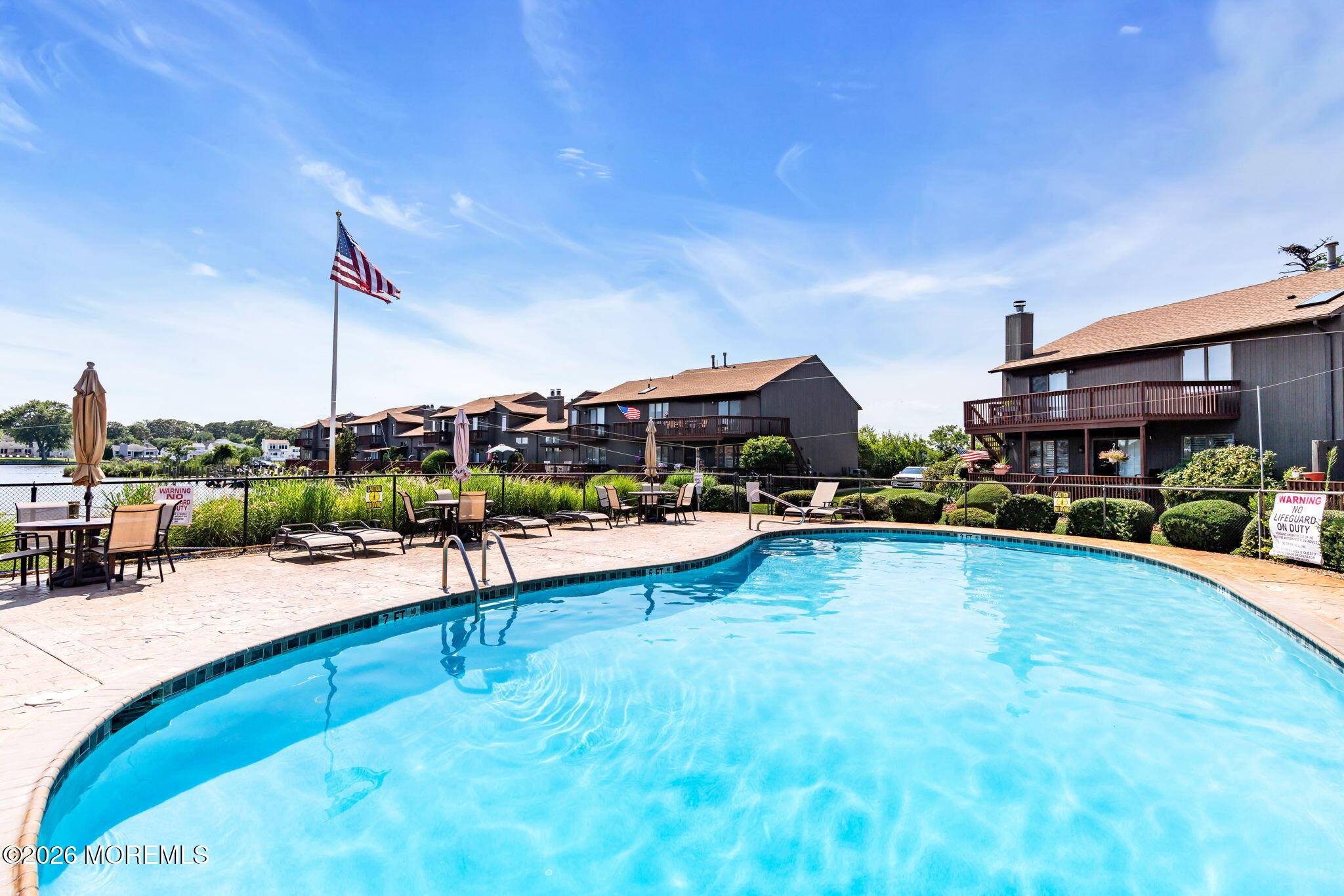 4 Sea Point Drive Point Pleasant NJ 08742
