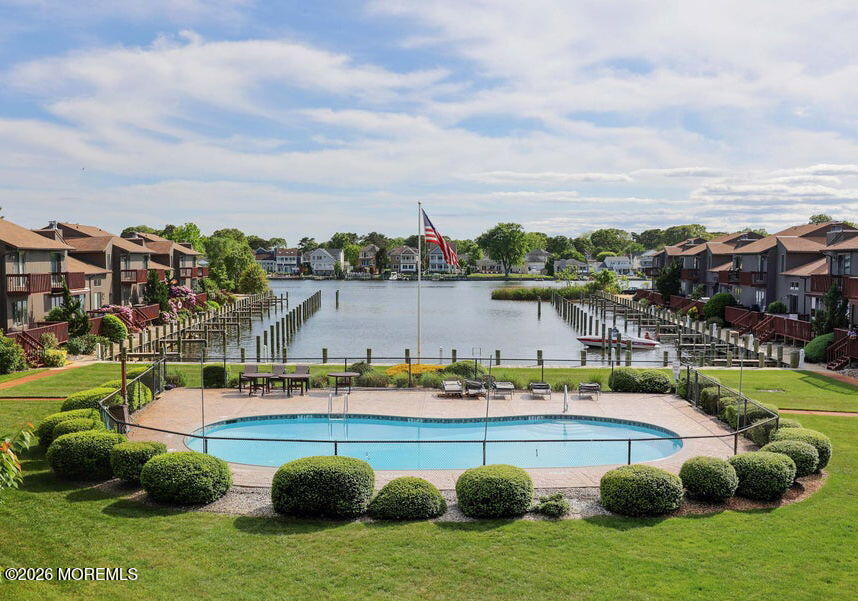 4 Sea Point Drive Point Pleasant NJ 08742