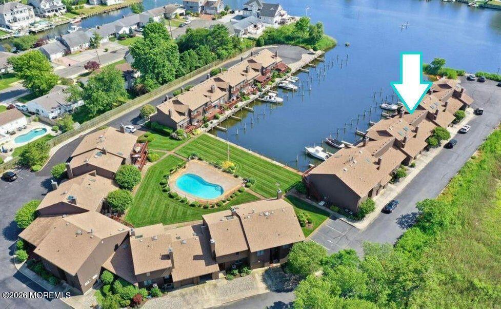4 Sea Point Drive Point Pleasant NJ 08742