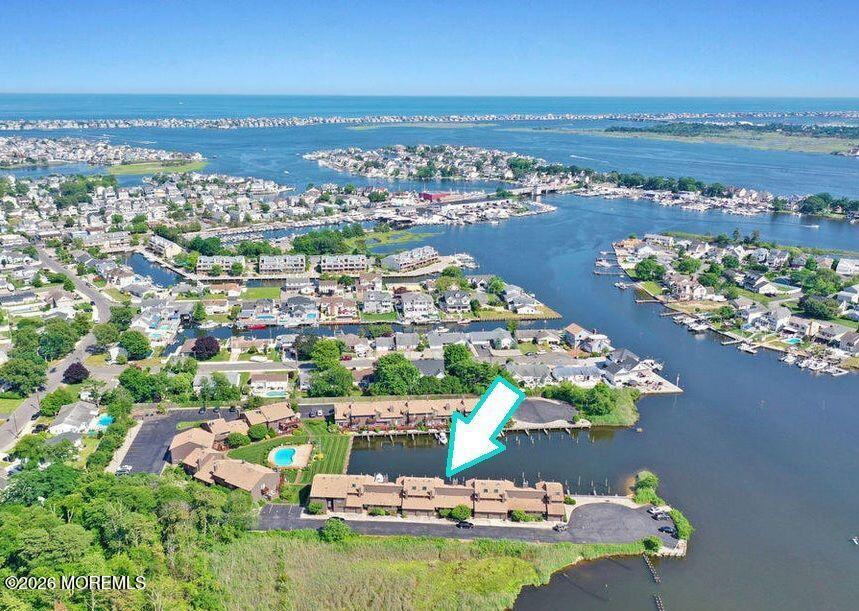 4 Sea Point Drive Point Pleasant NJ 08742