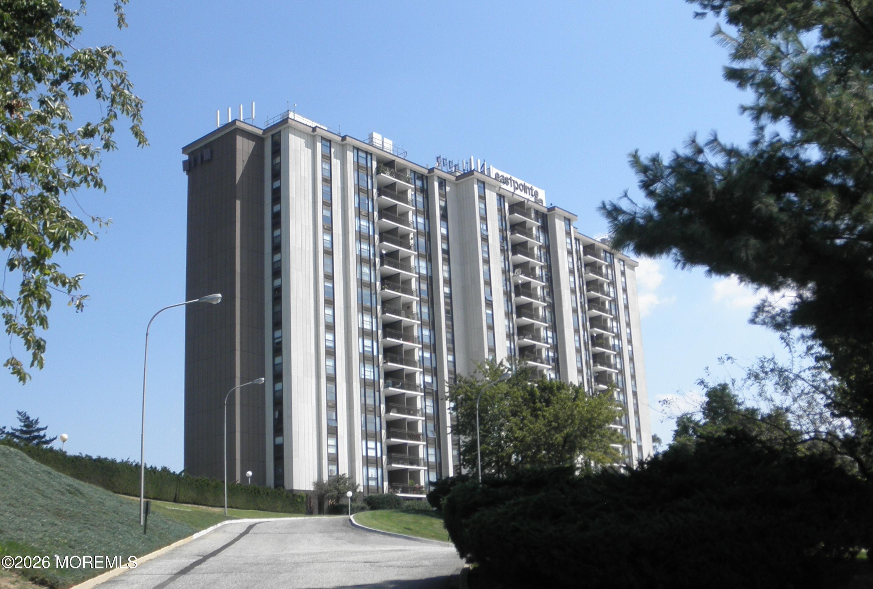 1 Scenic Drive Highlands NJ 07732