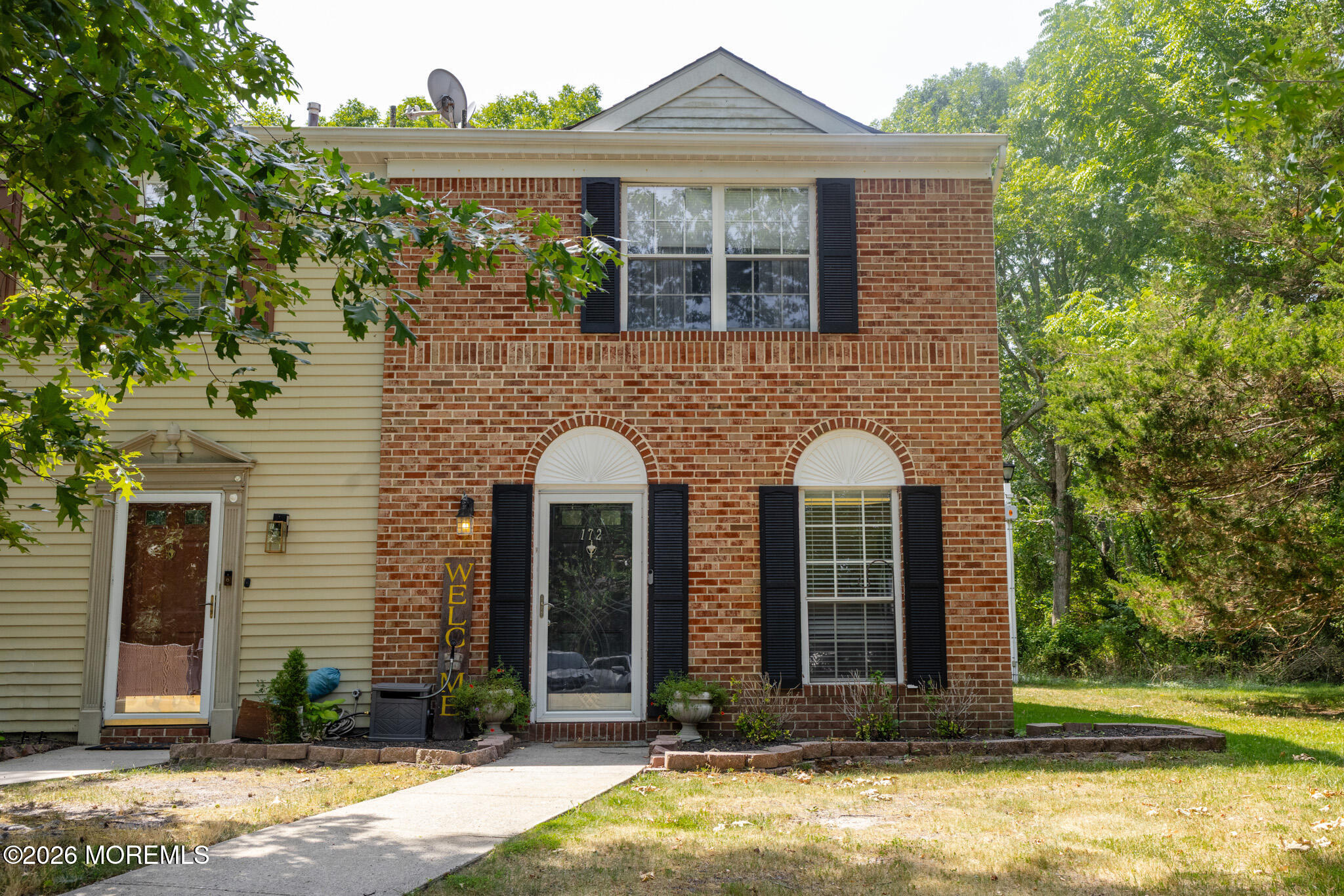 172 Rumson Drive Galloway NJ 08201
