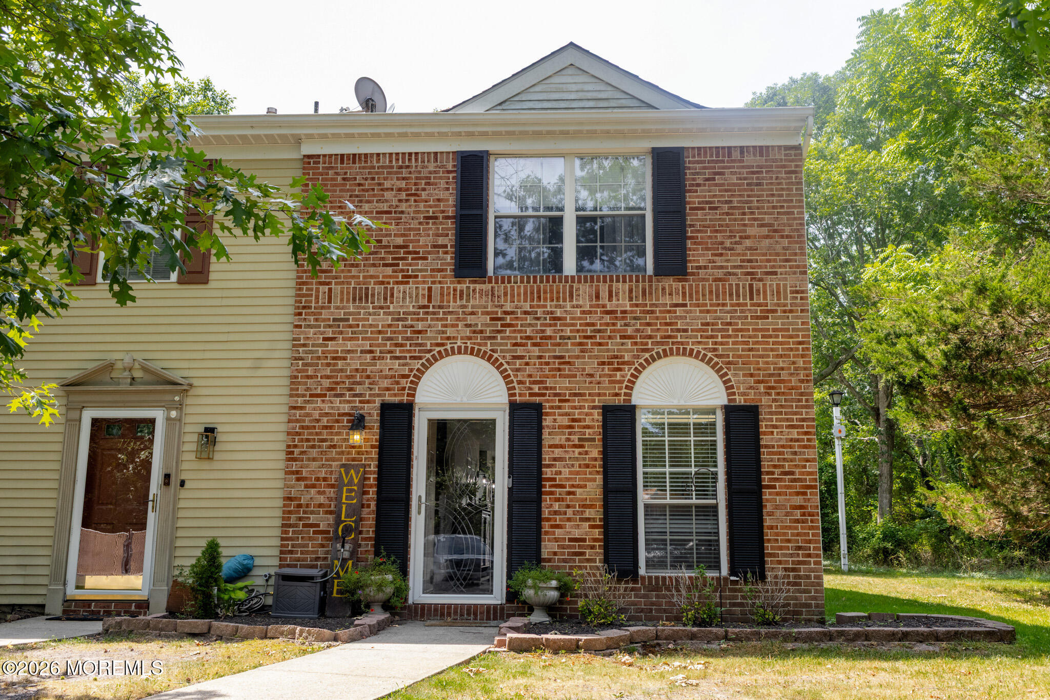 172 Rumson Drive Galloway NJ 08201