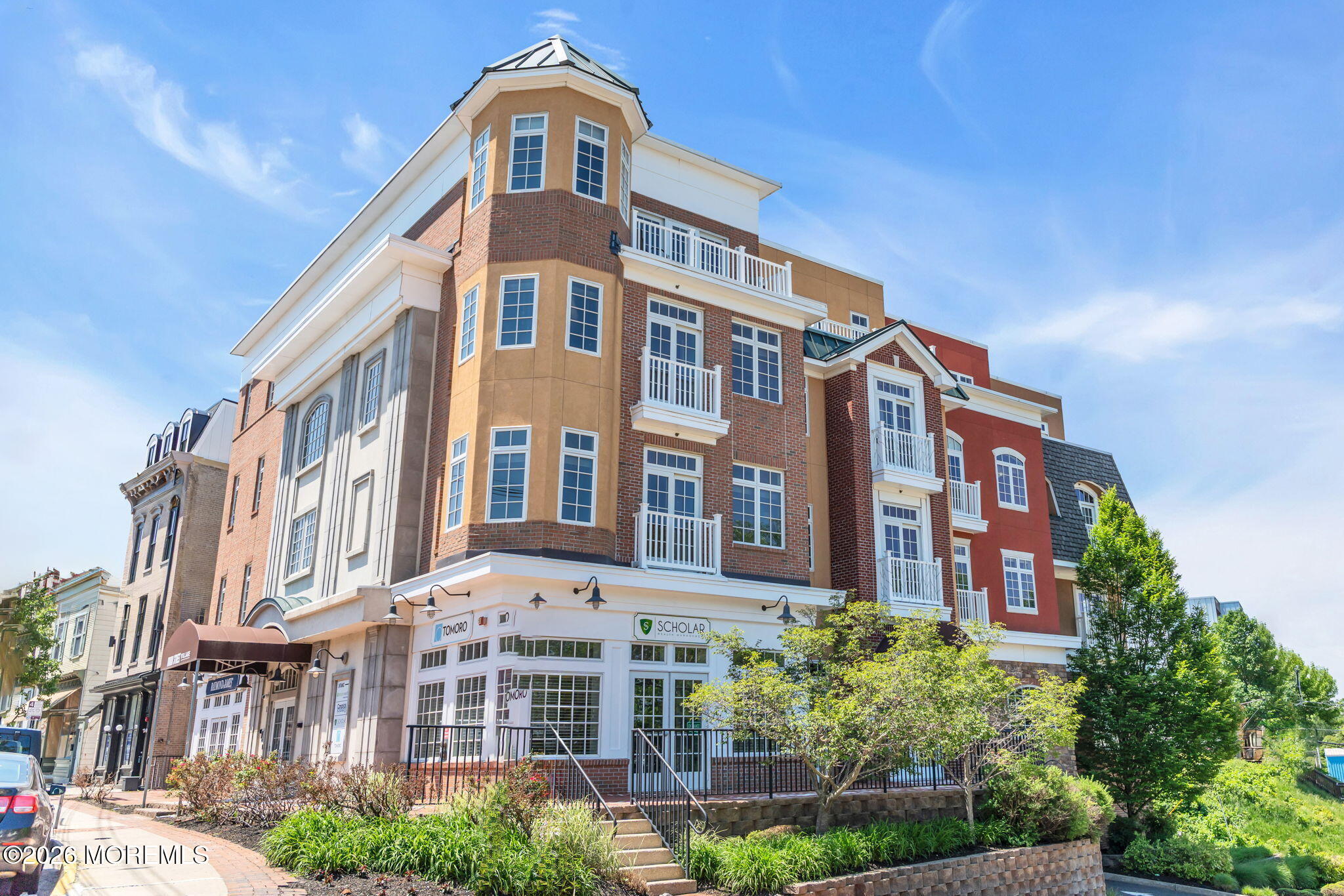 11 Wharf Avenue Red Bank NJ 07701