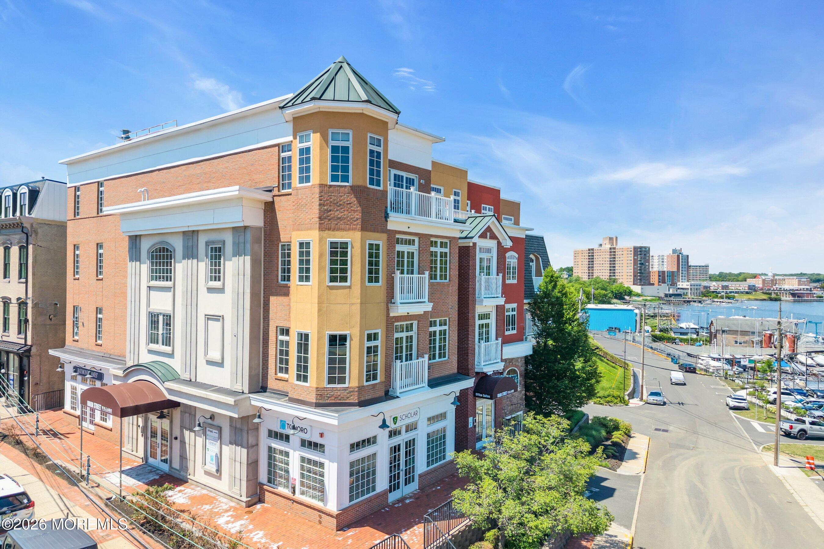 11 Wharf Avenue Red Bank NJ 07701