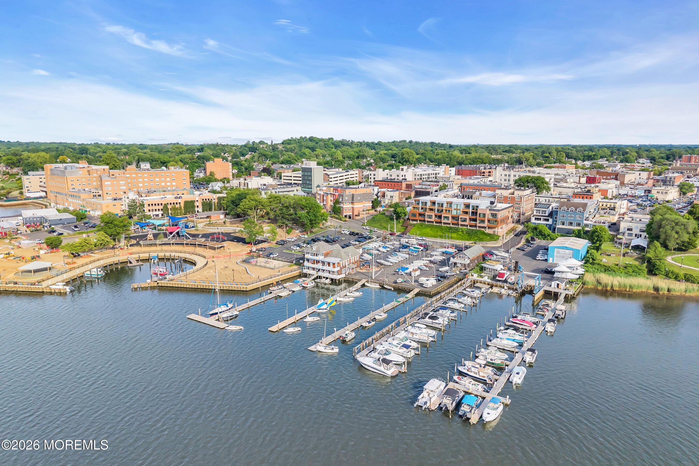 11 Wharf Avenue Red Bank NJ 07701