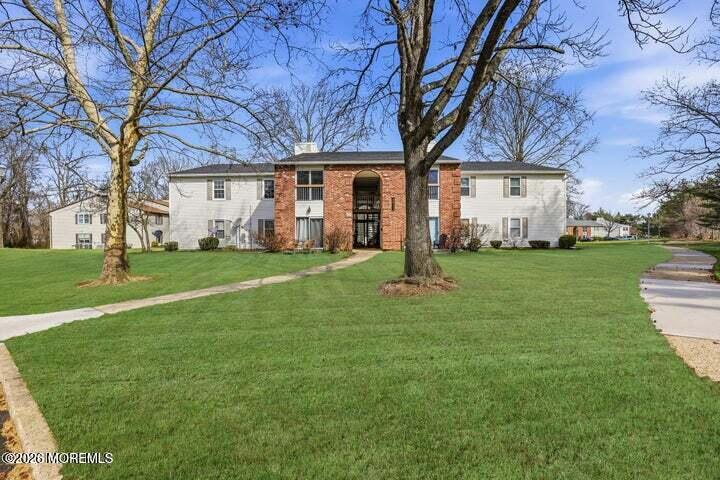 6-6 Portland Court Freehold NJ 07728