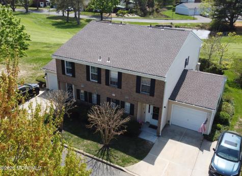 3 Willow Lane Spring Lake Heights NJ 07762