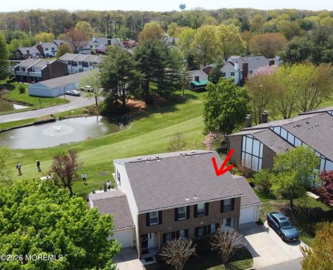 3 Willow Lane Spring Lake Heights NJ 07762