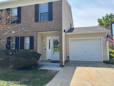 3 Willow Lane Spring Lake Heights NJ 07762