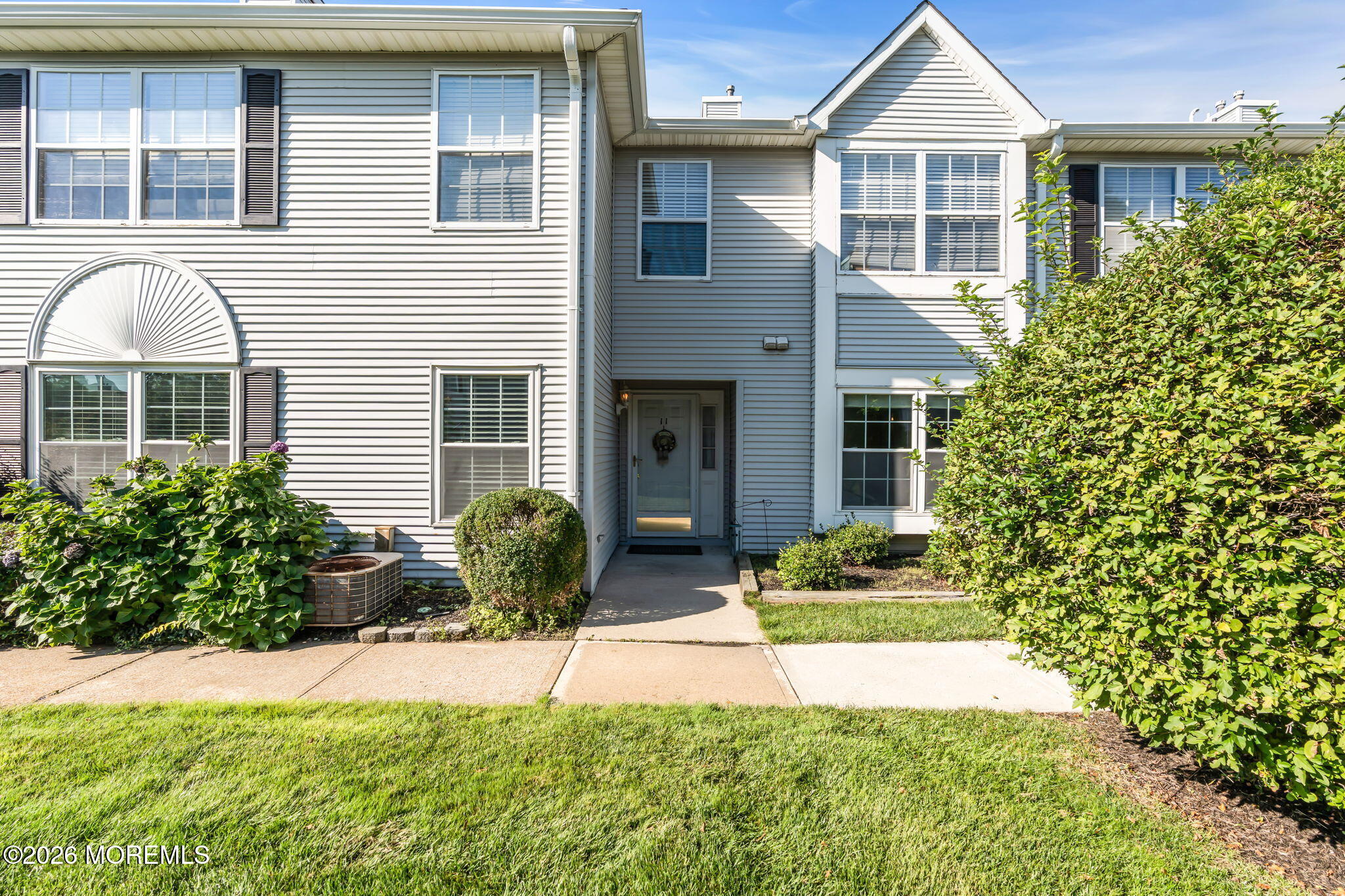 11 Racquet Rd. Road Wall NJ 07719