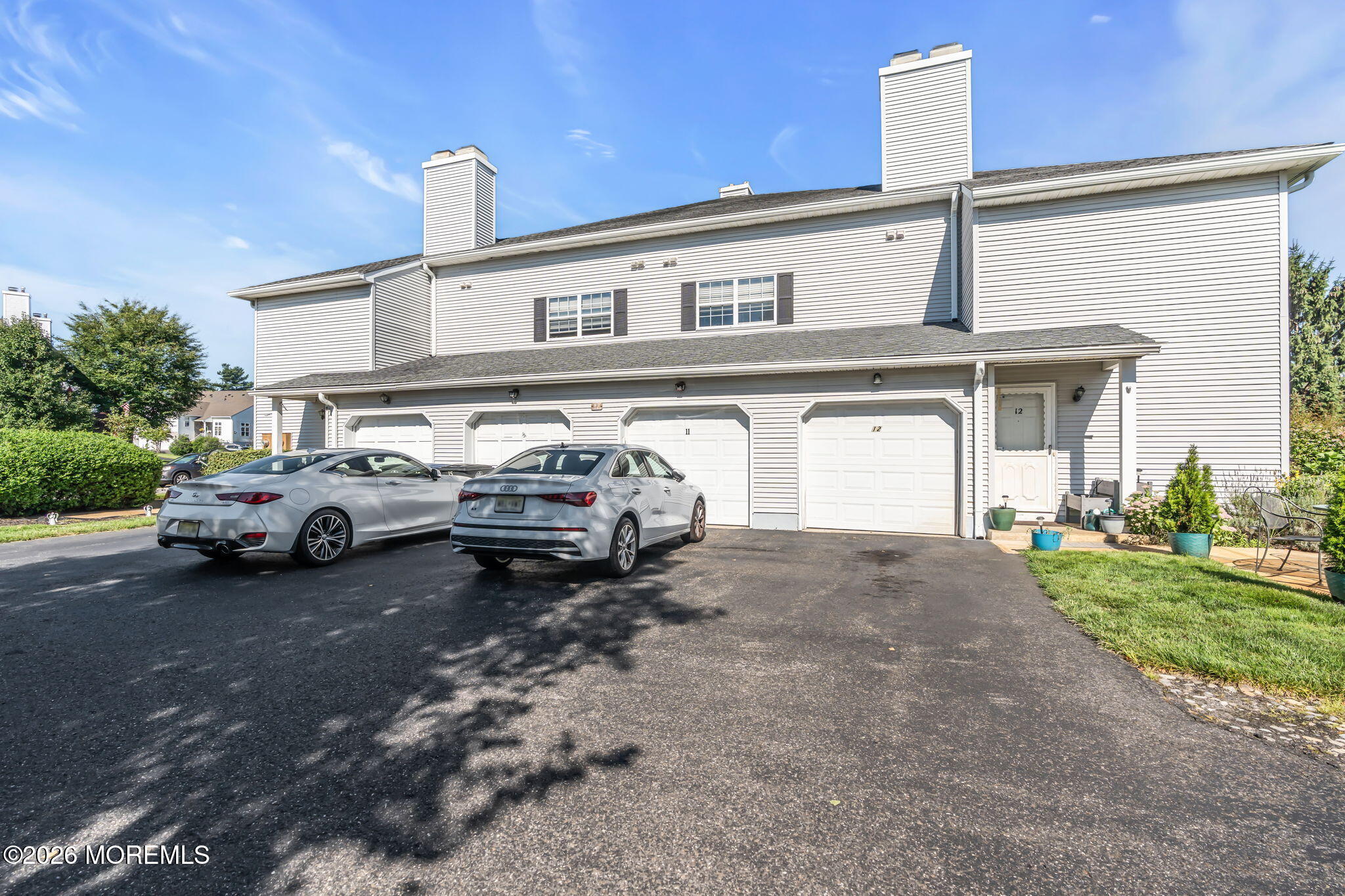 11 Racquet Rd. Road Wall NJ 07719